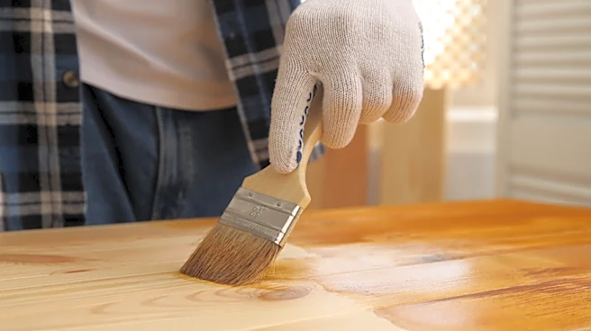 Pricey Wood Stains Are A Waste — DIY A Cheaper One That You Can Easily Customize