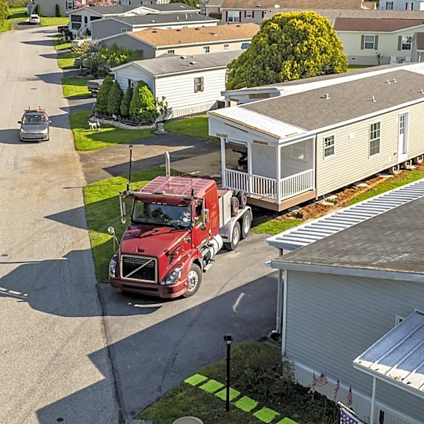 What Is A Manufactured Home?