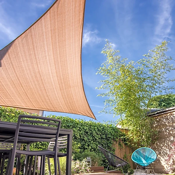 The Affordable IKEA Solution To Replace Outdoor Shade Sails