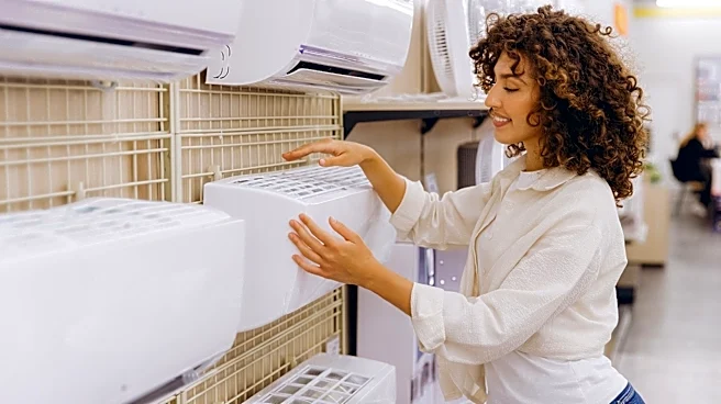 What Is The 20 BTU Rule For Air Conditioners?