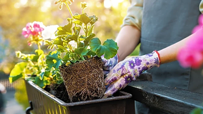 Not Petunias Or Marigolds: The Bright Sunny Annual Flower For Your Container Garden