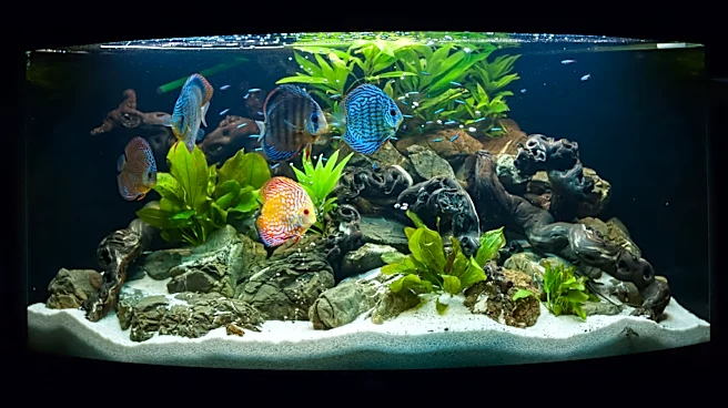Not Egg Shells: The Overlooked Scrap From Your Fish Tank You Can Compost
