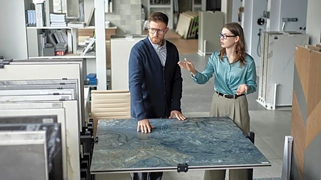 Why This Popular Kitchen Countertop Is At Risk Of Getting Banned In California