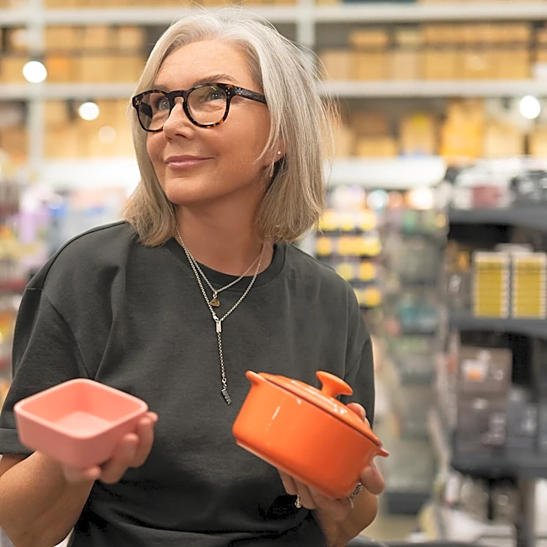 Skip Le Creuset: Collectors Dream Of Finding This Rare CorningWare Pattern