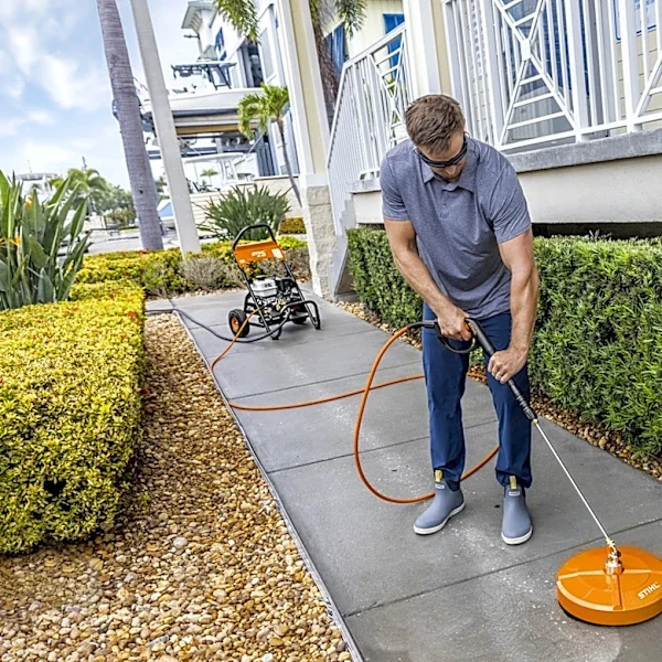 12 Stihl Cleaning Tools That Can Spruce Up Your Outdoor Space