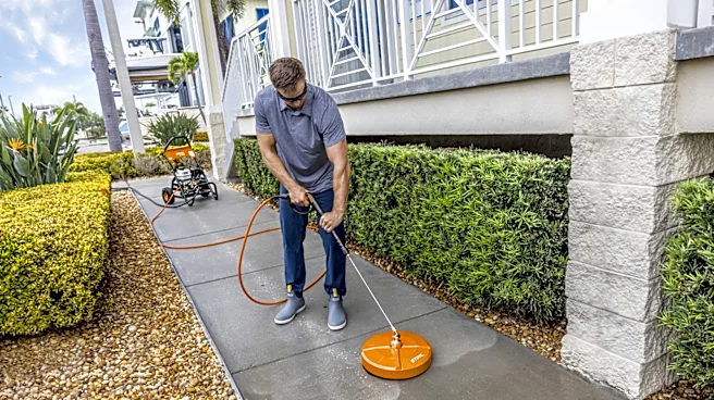12 Stihl Cleaning Tools That Can Spruce Up Your Outdoor Space