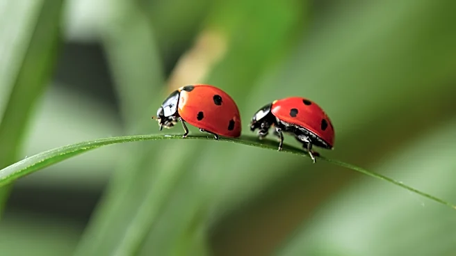 Make The Cutest Ladybug Decor Using A Kitchen Staple You Probably Have Already