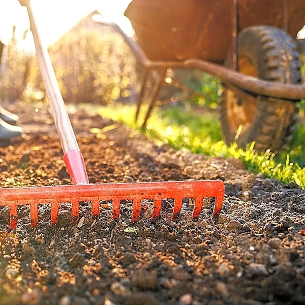 Bow Rake Vs Leaf Rake: What's The Difference?