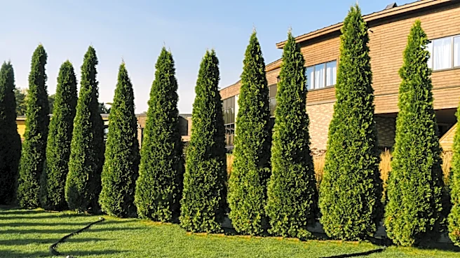Swap High-Maintenance Privacy Plants With A Self-Seeding Flower