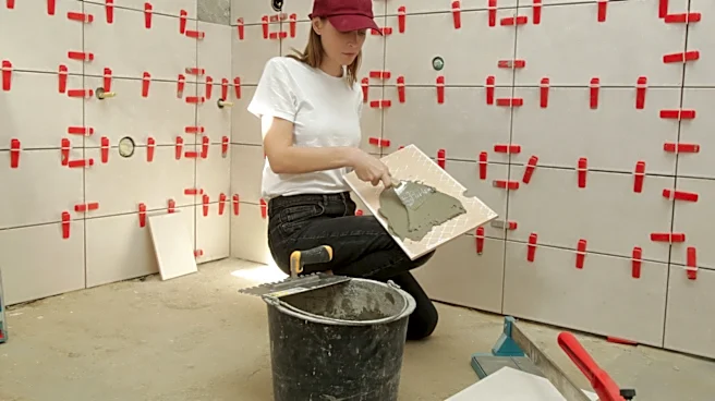Why Your Cement DIY Projects Can Pose Serious Health Risks