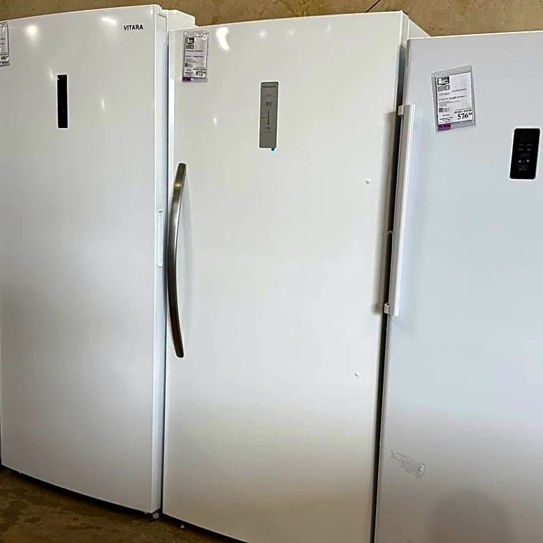 What Does 'Convertible' Mean On A Freezer?