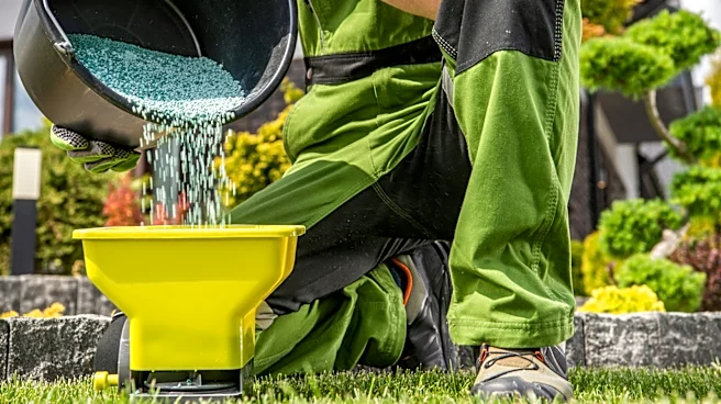 Consumer Reports Names The Right Time To Fertilize Your Lawn