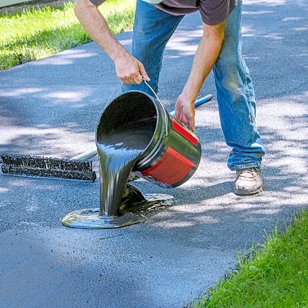 14 Of The Biggest Wastes Of Money You Can Spend On Your Driveway