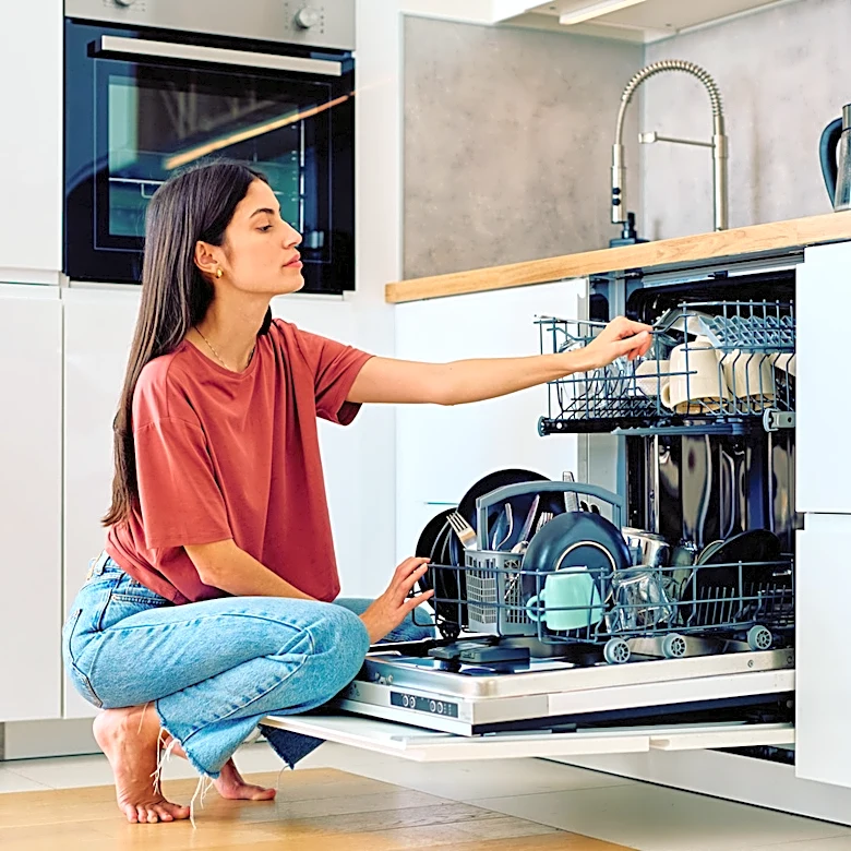 These 2 Frying Pan Materials Are Safe For The Dishwasher (But 3 Need Hand-Washing)