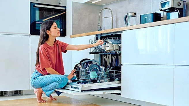 These 2 Frying Pan Materials Are Safe For The Dishwasher (But 3 Need Hand-Washing)