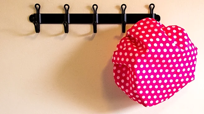 More Than A Bathroom Staple: 14 Overlooked Ways To Use A Shower Cap In Your Home And Garden