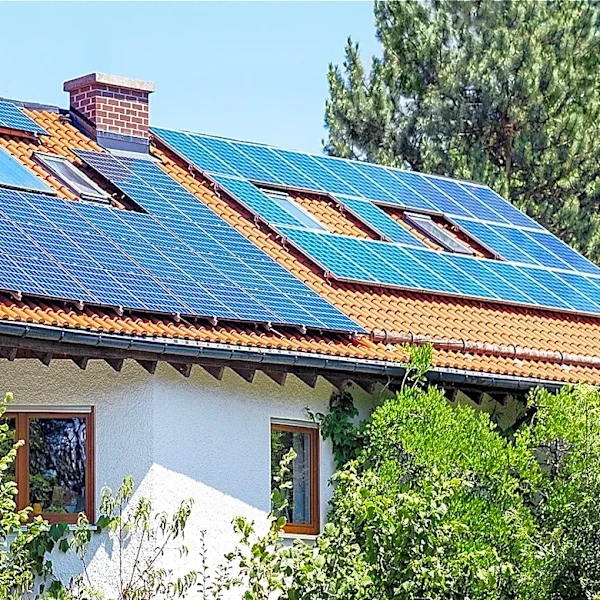 Why It May Be Harder To Sell A Home With Solar Panels