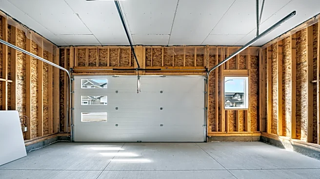 Ditch Traditional Windows: There's A Cheaper Way To Get Hot Air Flowing Out Your Garage