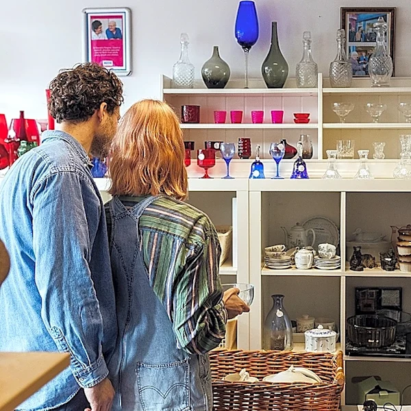 Not Your Average Pyrex Bowl: The Companion Dishware We Want Back In Our Kitchens