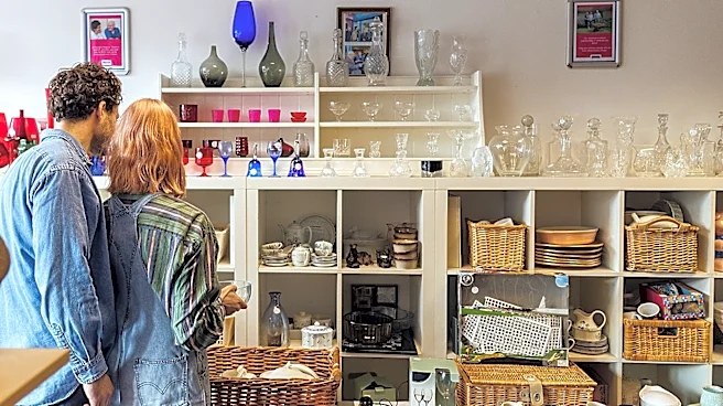Not Your Average Pyrex Bowl: The Companion Dishware We Want Back In Our Kitchens