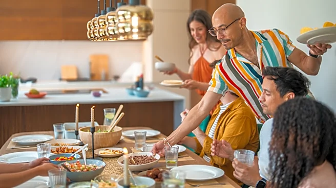 They Were Everywhere In The '80s — Now It's The Dinner Table Necessity We Want In Our Homes