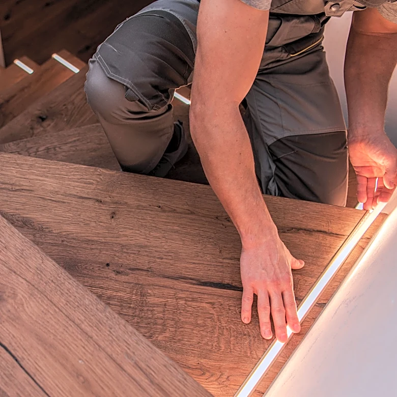 Your Stairs Need An Upgrade: Build A Railing That's Cheaper And Sturdier