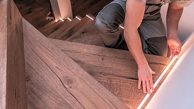Your Stairs Need An Upgrade: Build A Railing That's Cheaper And Sturdier