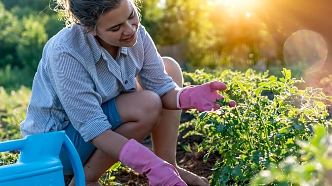 Growing Seasons Are Getting Longer: Here's What It Means For Gardeners