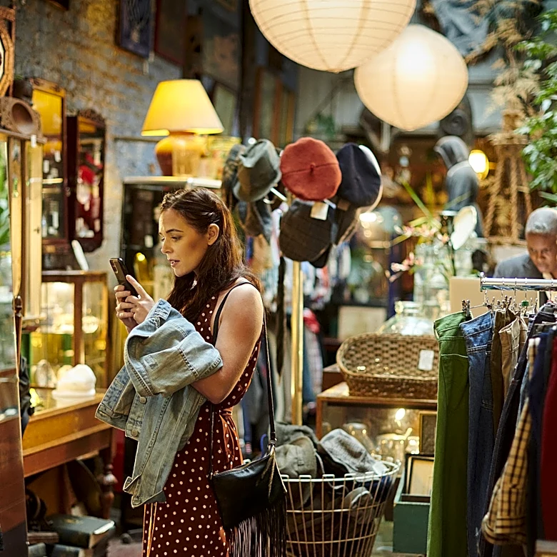 The Functional Yet Charming Thrift Store Find You Should Never Leave Behind
