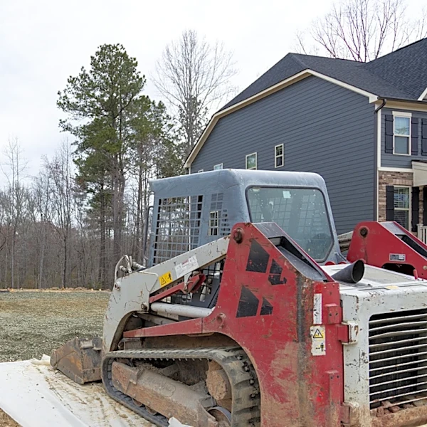 Skip Gravel Driveways: The Durable Rustic Alternative Looks Just As Good