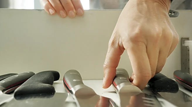 Easier Than A Metal File: The Exclusive Home Depot Tool To Sharpen Knives