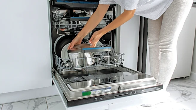 Why Do Dishwashers Take So Long — And Can You Speed Them Up?
