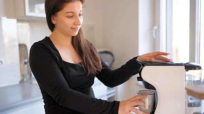 Amazon Has A Space-Saving Solution That'll Add Storage Around Your Keurig