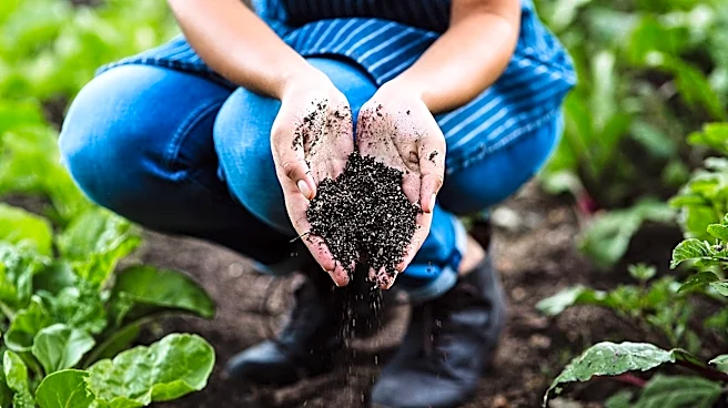 Repel Tiny Garden Worms With A Simple But Overlooked Solution