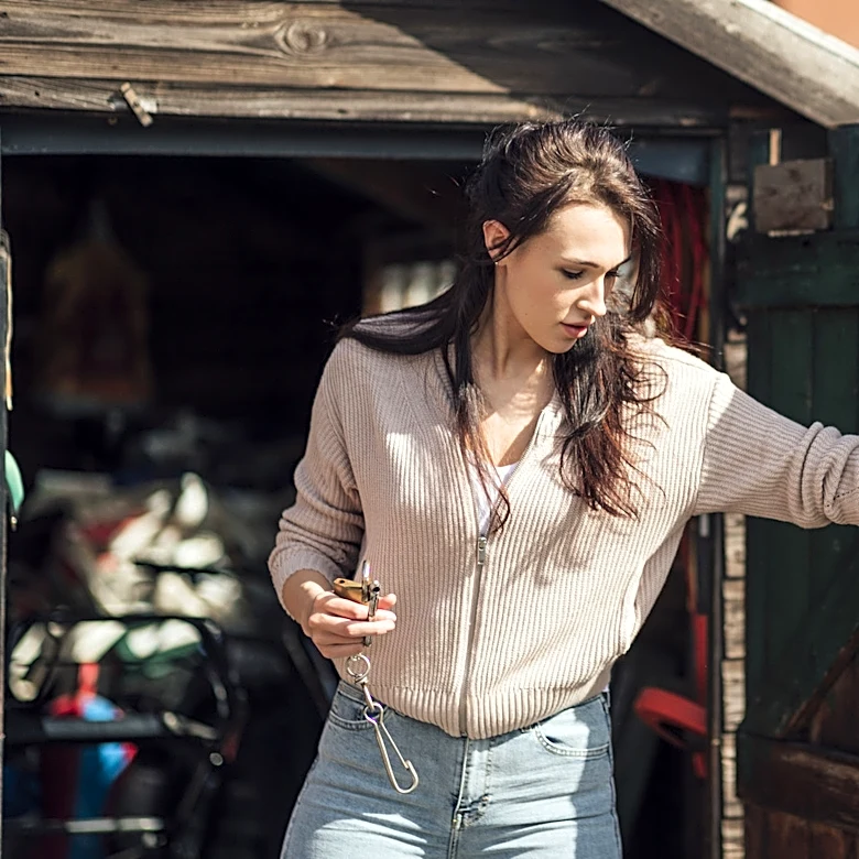 Ditch The Shed: Walmart Has A Completely Mobile Outdoor Storage Option