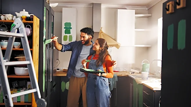 What Is The Percentile Rule For Updating A Kitchen?