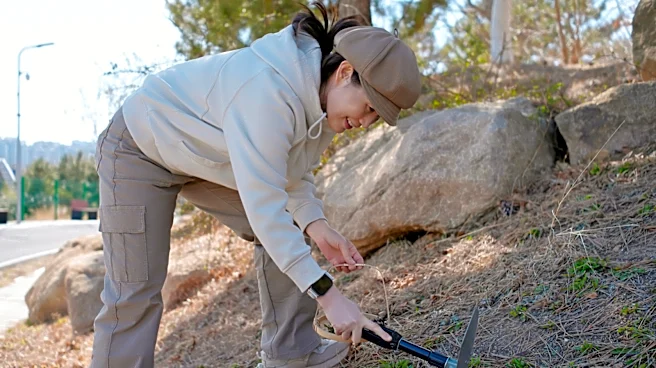 Ditch Concrete: Build Your Retaining Wall With This Natural Material That's So Durable