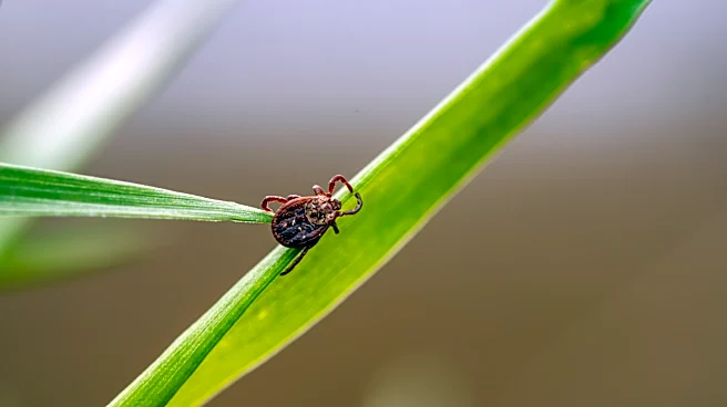Can Vinegar Help Repel Ticks? Here's What We Know