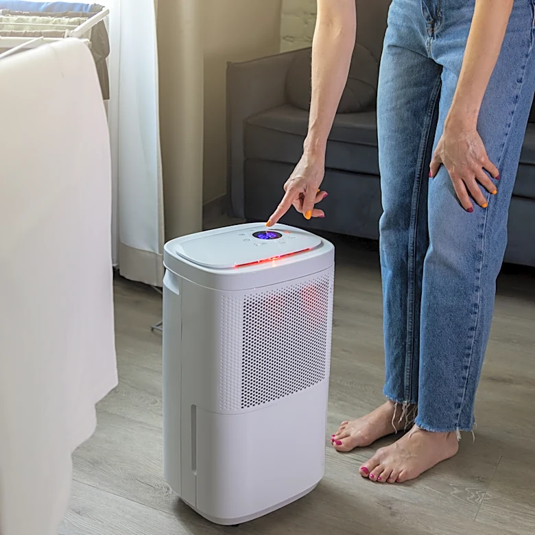 Should You Put Hydrogen Peroxide In Your Dehumidifier?