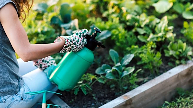 Pesticide And Insecticide: Is There A Difference?