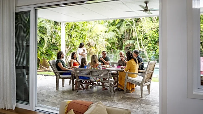 Outdoor Dining Solutions From Amazon That Everyone Needs