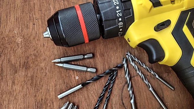 Sharpen Drill Bits Quickly With A Solution From Amazon