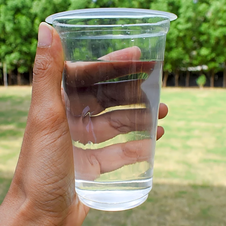 Here's How Long Grass Can Go Without Water