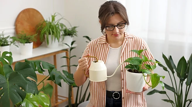 The Neglected Household Scrap To Add To DIY Fertilizer For A Thriving Pothos Plant