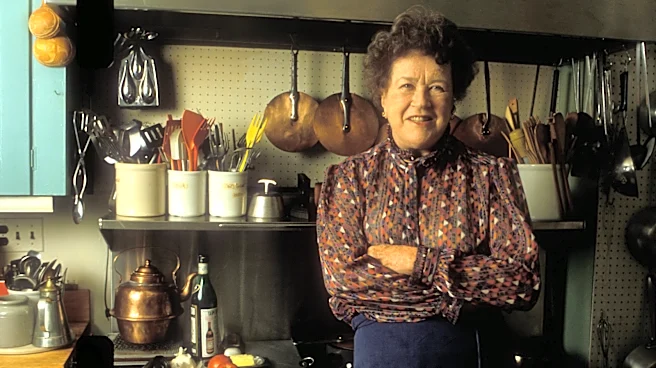 It Was Julia Child's Favorite — Now This Vintage Kitchen Utensil Is A Valuable Thrift Store Find