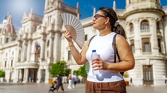 Why Isn't Air Conditioning Common In Europe?