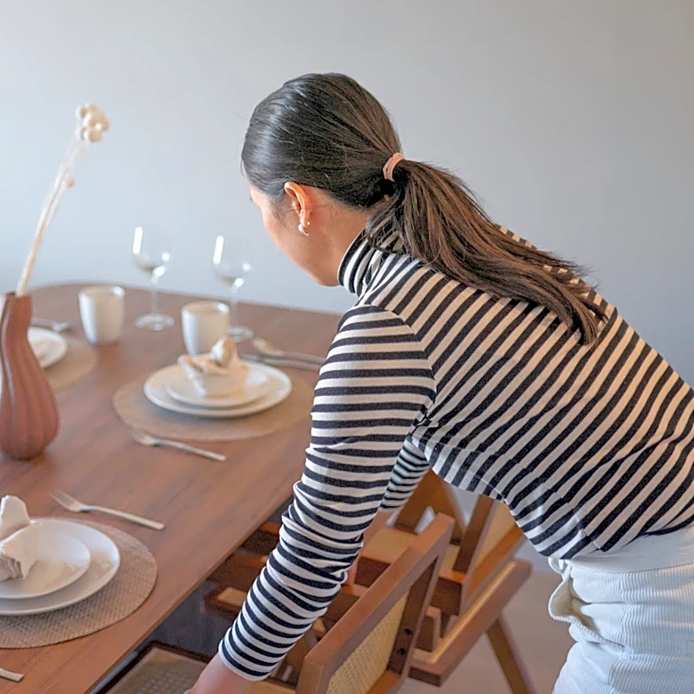 No, It's Not A Pyrex Bowl — The Valuable Vintage Piece We Want Back On Our Kitchen Tables