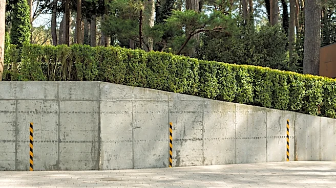5 Creative Alternatives To Traditional Retaining Walls