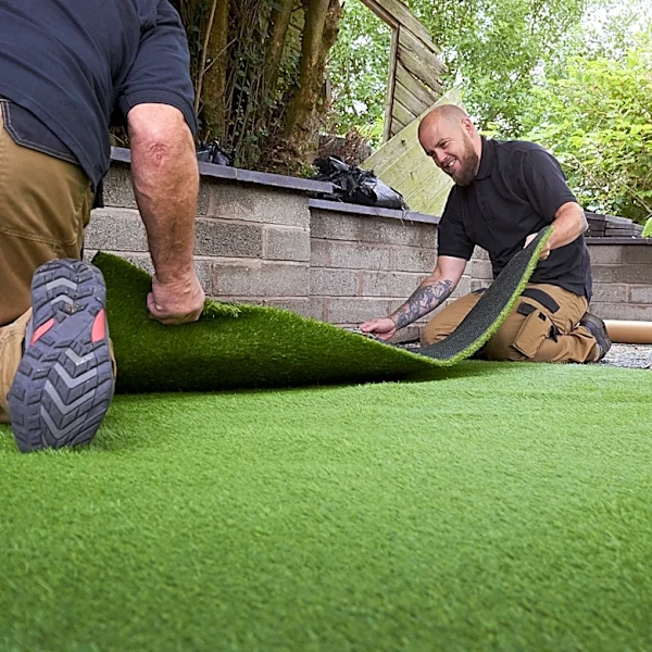 Why Do So Many California Backyards Have Artificial Turf?