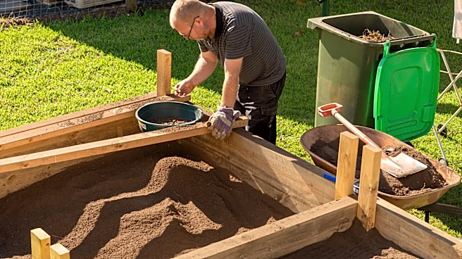 No Need For Pricey Soil Sifters — The Much Cheaper Alternative Waiting For You At Thrift Stores